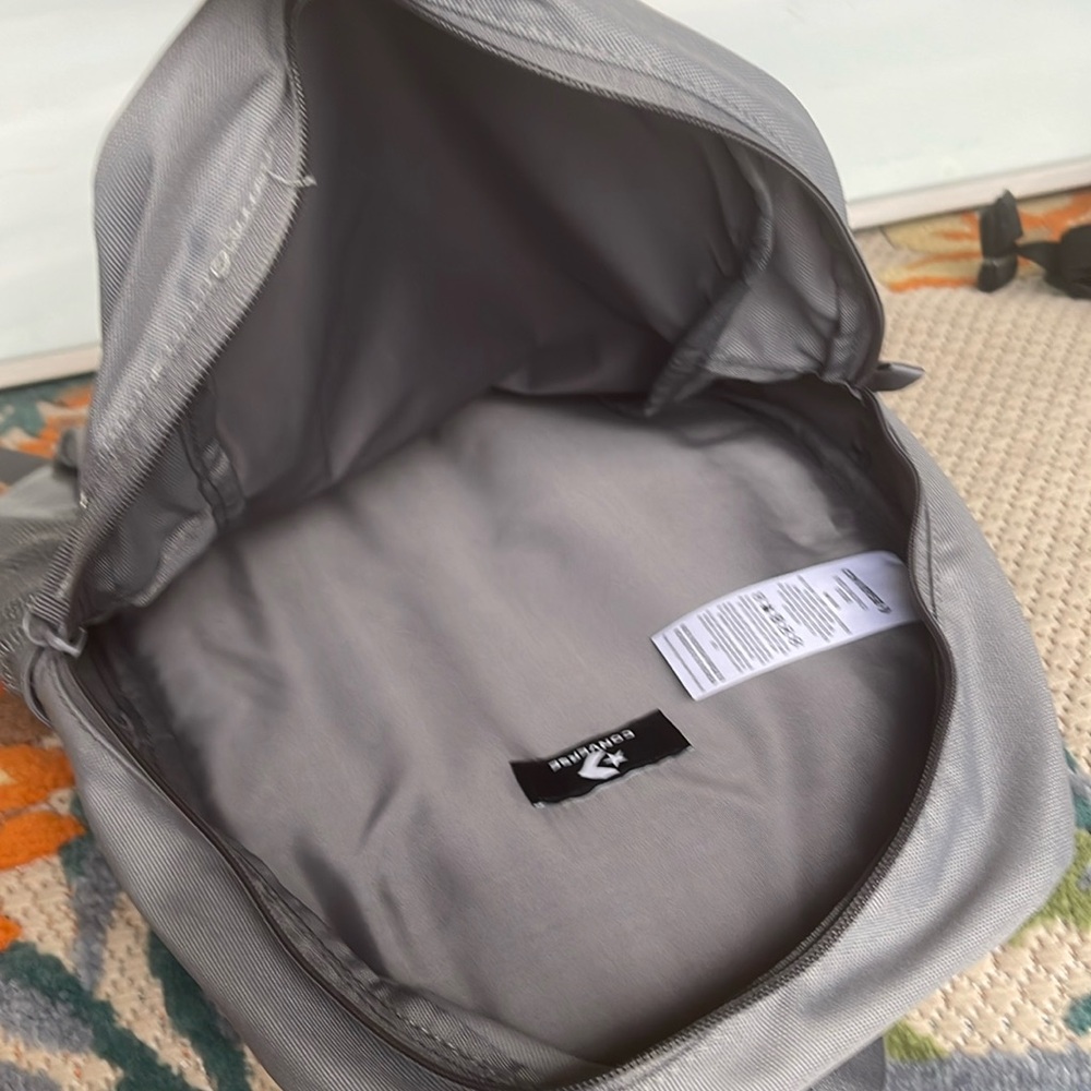 Converse Speed Backpack NWT - Picture 3 of 16